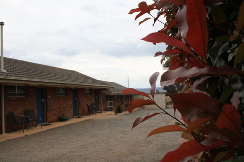 Isis Motel Scone - Sunshine Coast Guide 8