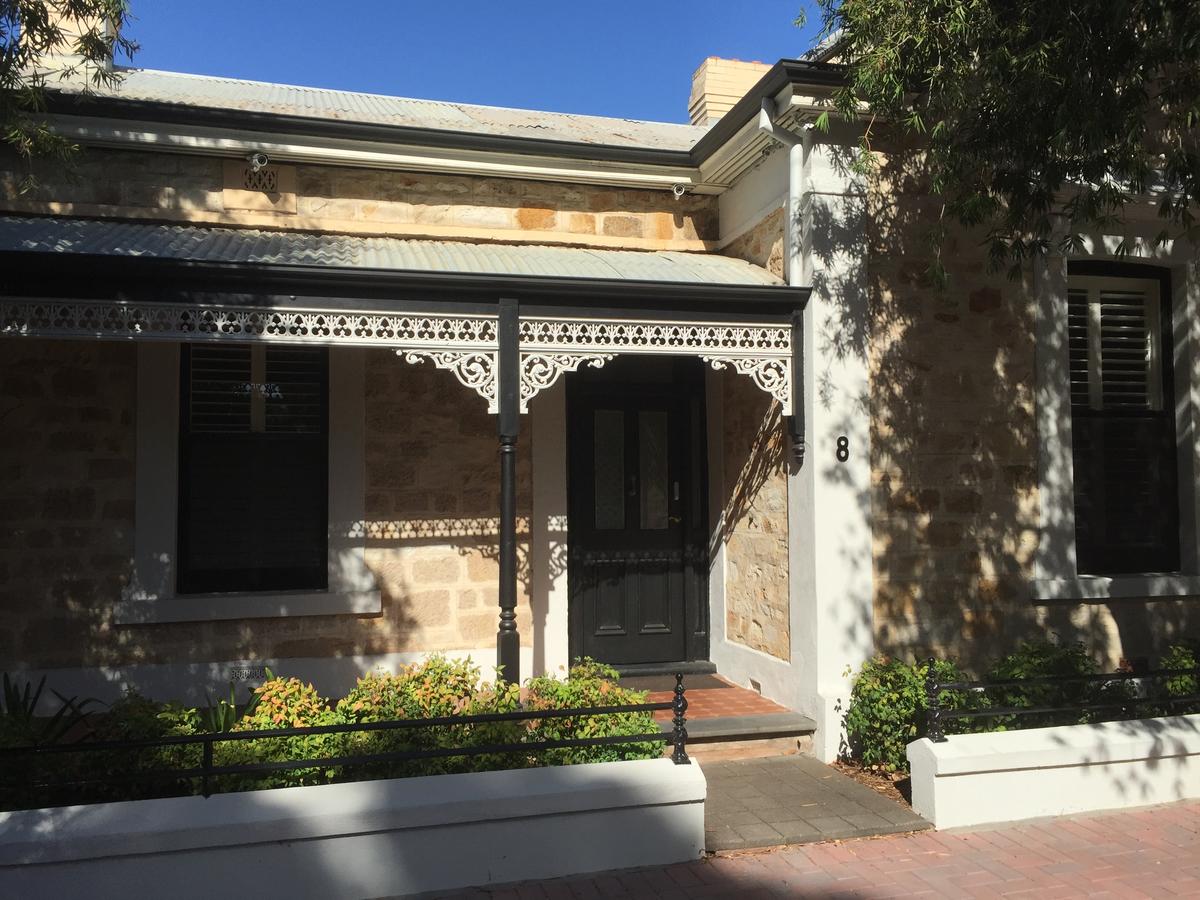 Evandale SA Sunshine Coast Guide