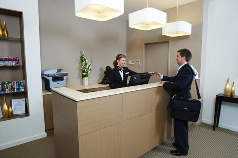 Quest Mawson Lakes - Sunshine Coast Guide 4