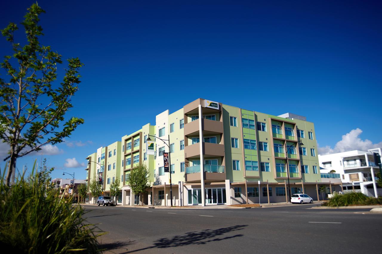 Mawson Lakes SA Sunshine Coast Guide