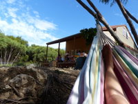 Mallee Bark Retreat