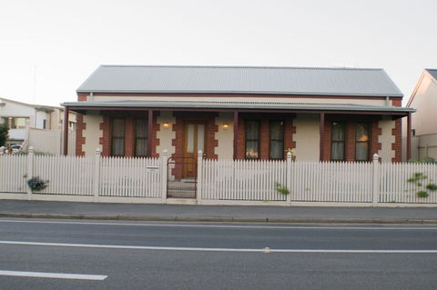 Longreach At Port Elliot - Sunshine Coast Guide 1