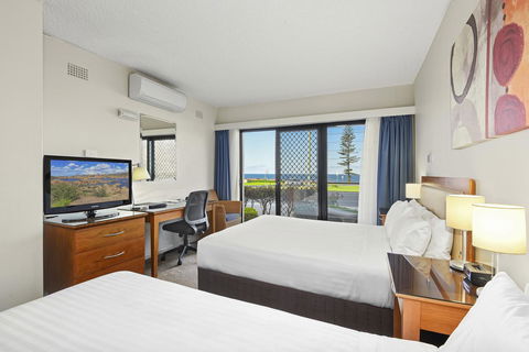 Ibis Styles Port Macquarie - Sunshine Coast Guide 41