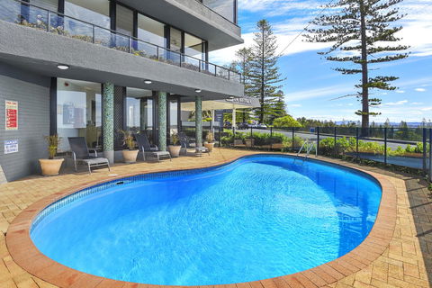 Ibis Styles Port Macquarie - Sunshine Coast Guide 12
