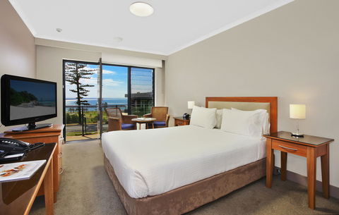 Ibis Styles Port Macquarie - Sunshine Coast Guide 32
