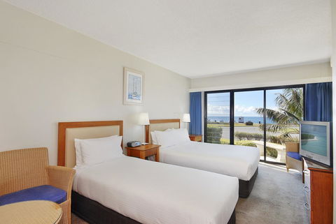 Ibis Styles Port Macquarie - Sunshine Coast Guide 28