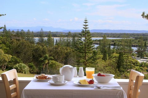 Ibis Styles Port Macquarie - Sunshine Coast Guide 1