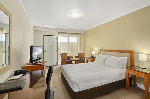 Ibis Styles Port Macquarie - Sunshine Coast Guide 34