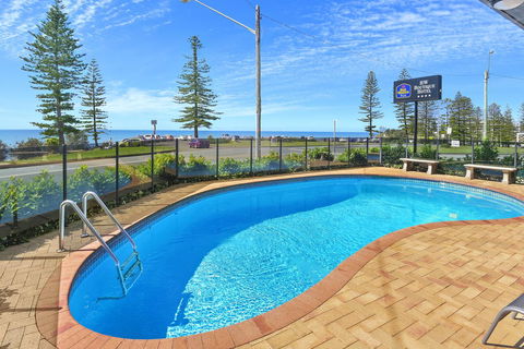 Ibis Styles Port Macquarie - Sunshine Coast Guide 7
