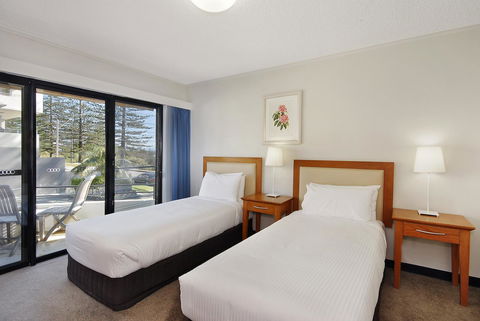 Ibis Styles Port Macquarie - Sunshine Coast Guide 44