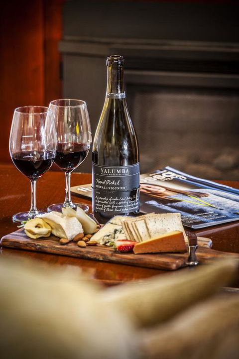 Angaston Saleyards Luxury Accommodation - Sunshine Coast Guide 12