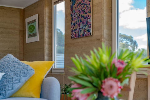 Ecopia Retreat - Sunshine Coast Guide 3