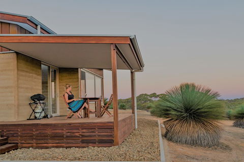 Ecopia Retreat - Sunshine Coast Guide 9