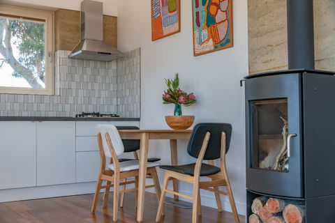 Ecopia Retreat - Sunshine Coast Guide 5