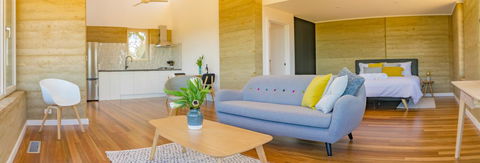 Ecopia Retreat - Sunshine Coast Guide 15