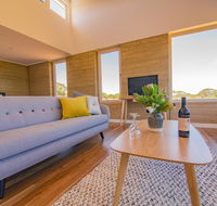 Ecopia Retreat - Sunshine Coast Guide