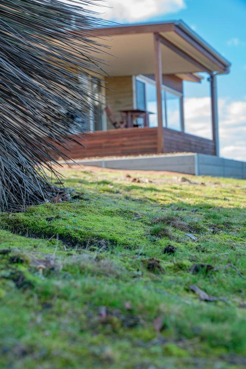 Ecopia Retreat - Sunshine Coast Guide 14