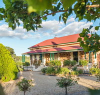 Barossa Shiraz Estate