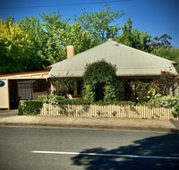 Oats Cottage