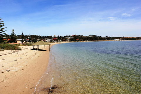 Port Vincent Motel & Apartments - Sunshine Coast Guide 33