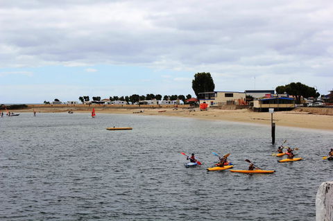 Port Vincent Motel & Apartments - Sunshine Coast Guide 31