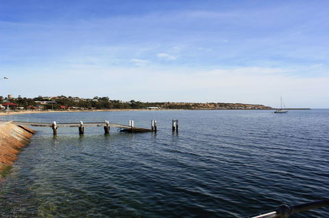Port Vincent Motel & Apartments - Sunshine Coast Guide 32