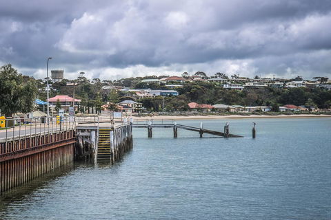 Port Vincent Motel & Apartments - Sunshine Coast Guide 35