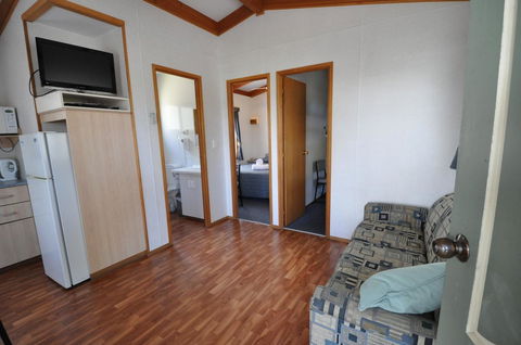 Beachside Holiday Park - Sunshine Coast Guide 8