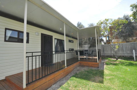 Beachside Holiday Park - Sunshine Coast Guide 9