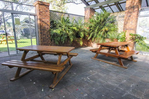 Beachside Holiday Park - Sunshine Coast Guide 22