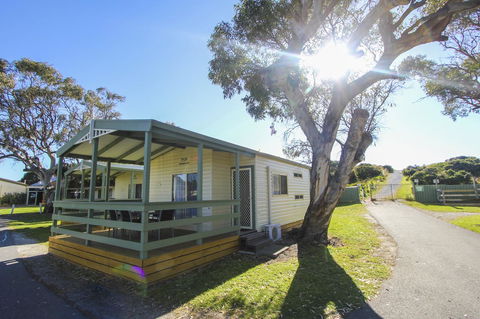 Beachside Holiday Park - Sunshine Coast Guide 5