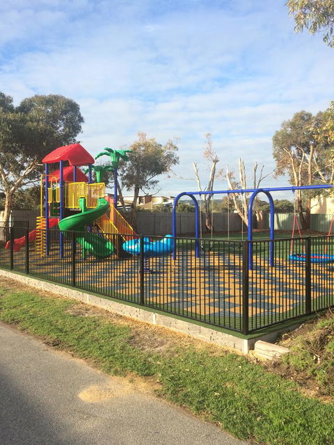 Beachside Holiday Park - Sunshine Coast Guide 14