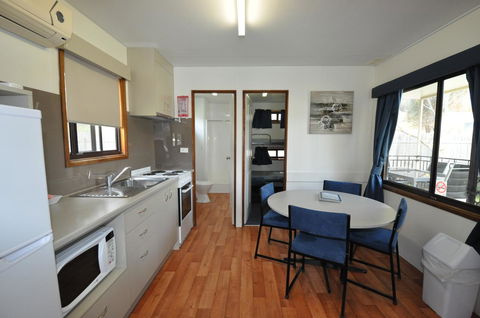 Beachside Holiday Park - Sunshine Coast Guide 12