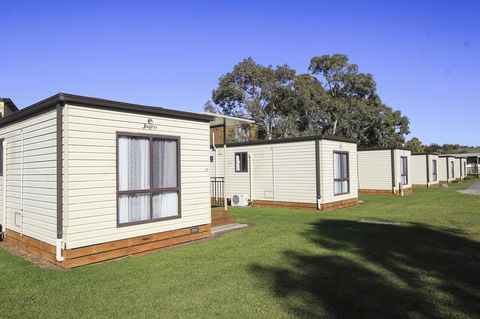 Beachside Holiday Park - Sunshine Coast Guide 10