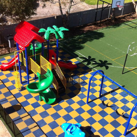 Beachside Holiday Park - Sunshine Coast Guide 15
