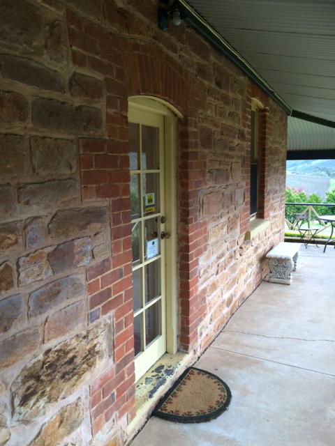 Vineyard Cottage BnB - Sunshine Coast Guide 9