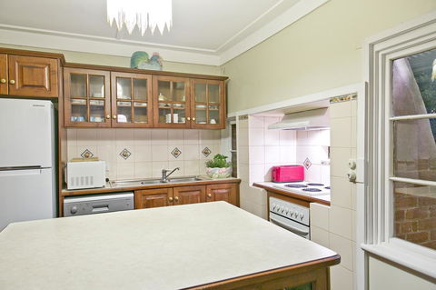 Vineyard Cottage BnB - Sunshine Coast Guide 19