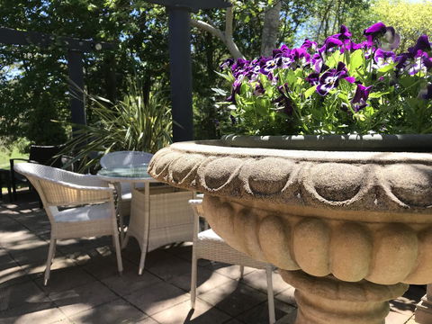 Adelaide Hills Retreats - Sunshine Coast Guide 19