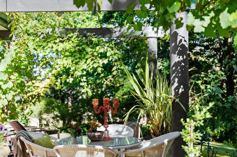 Adelaide Hills Retreats - Sunshine Coast Guide 27