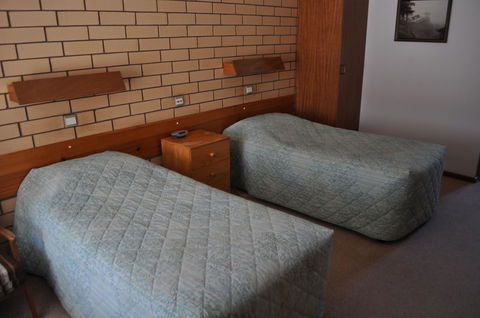 Keith Motor Inn - Sunshine Coast Guide 16