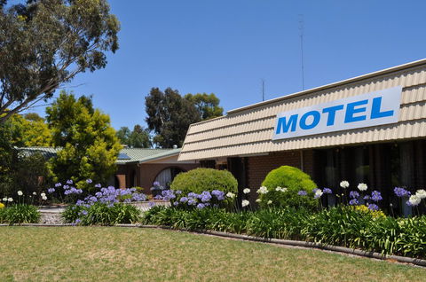 Keith Motor Inn - Sunshine Coast Guide 0