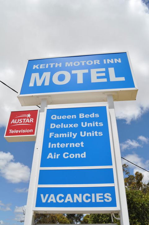 Keith Motor Inn - Sunshine Coast Guide 3