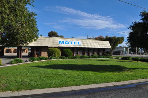 Keith Motor Inn - Sunshine Coast Guide 7