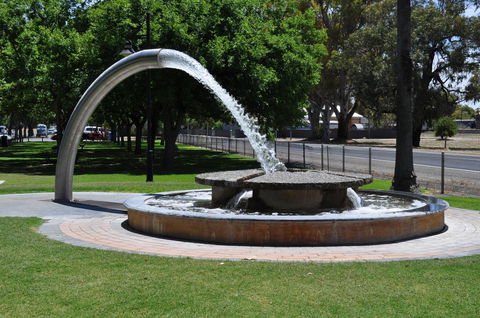 Keith Motor Inn - Sunshine Coast Guide 1
