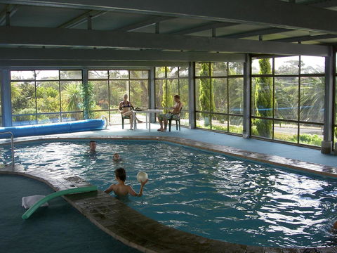 Robetown Motor Inn & Apartments - Sunshine Coast Guide 4