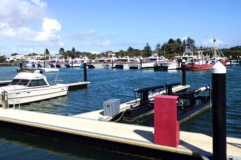 Robetown Motor Inn & Apartments - Sunshine Coast Guide 9