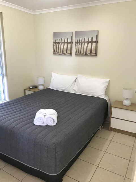 Robetown Motor Inn & Apartments - Sunshine Coast Guide 38