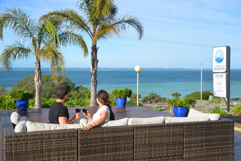 Kangaroo Island Seaside Inn - Sunshine Coast Guide 13