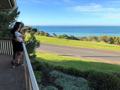 Kangaroo Island Seaside Inn - Sunshine Coast Guide 10