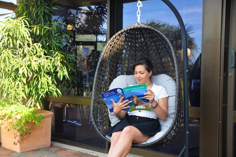 Kangaroo Island Seaside Inn - Sunshine Coast Guide 5